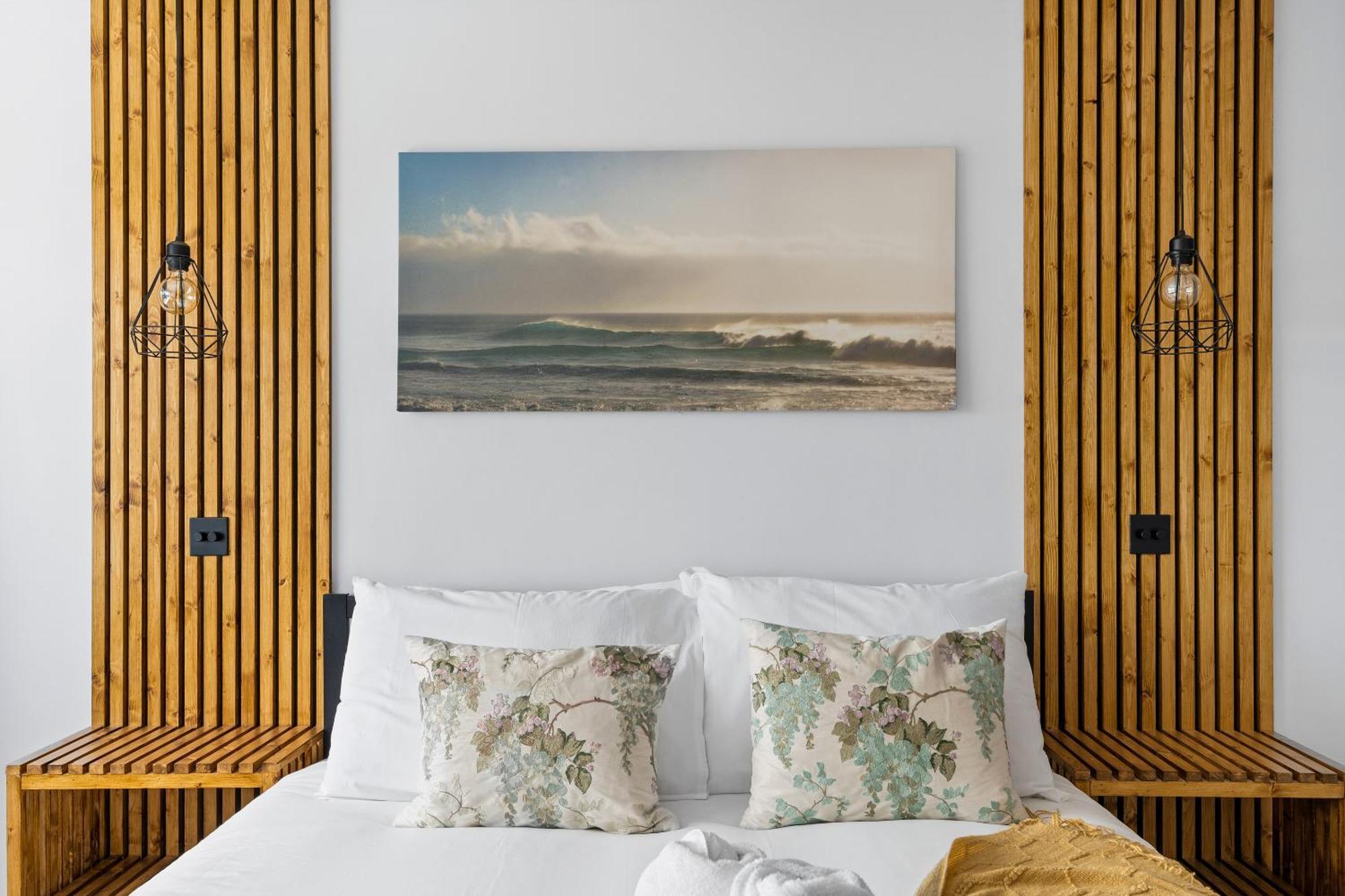 Cliff Rise Villa Seaford Kültér fotó