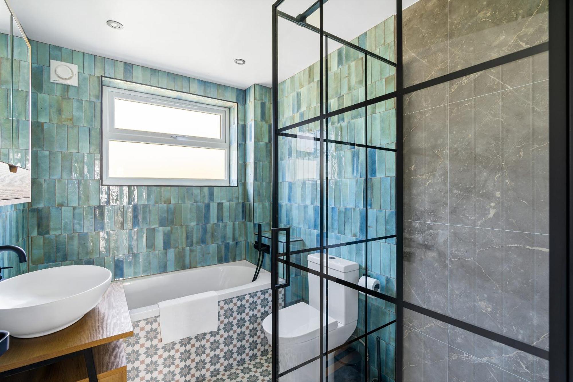 Cliff Rise Villa Seaford Kültér fotó