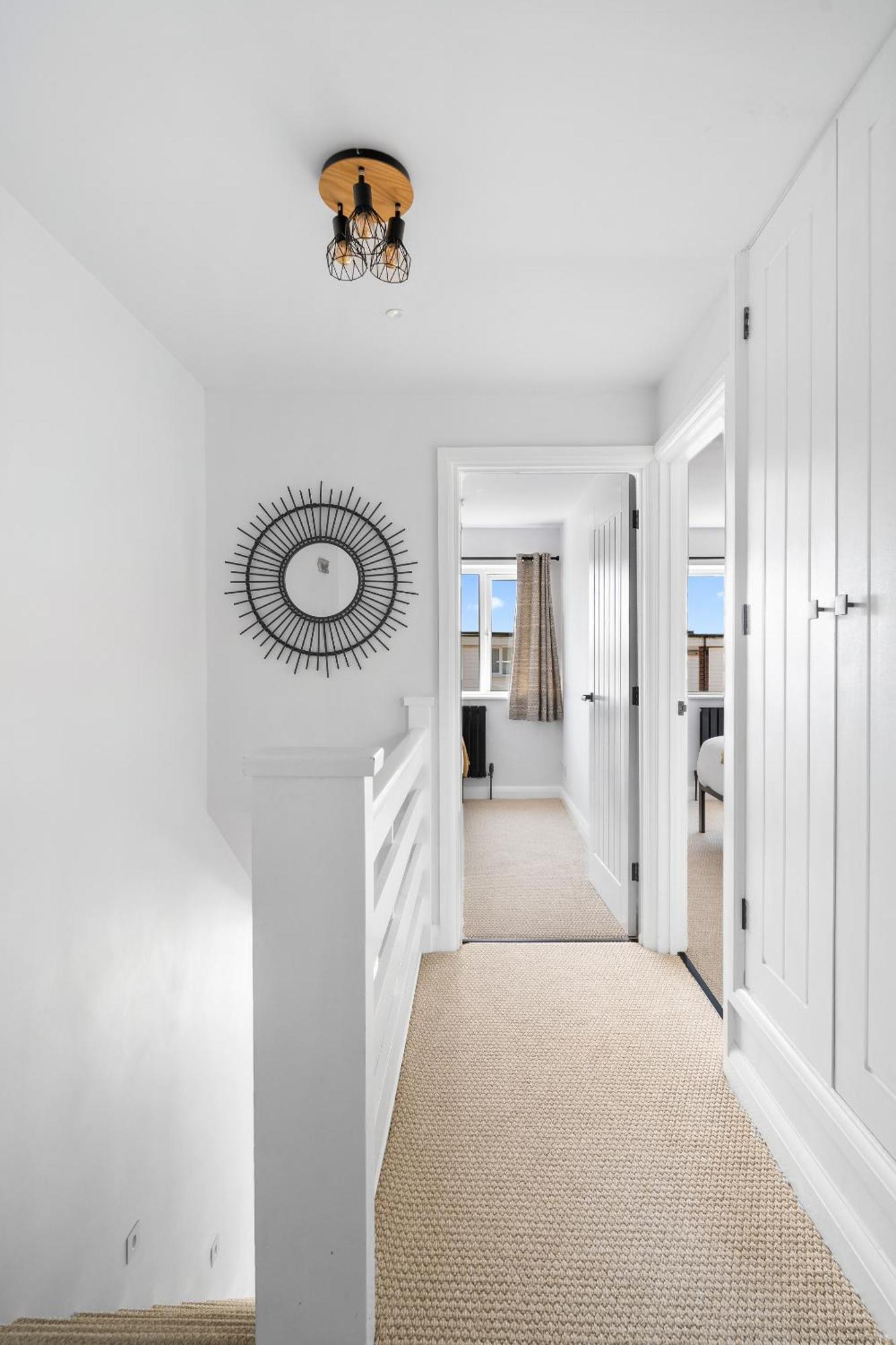 Cliff Rise Villa Seaford Kültér fotó
